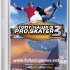 Tony Hawk’s Pro Skater 2 (E) [SLES-02908] PS1 ISO
