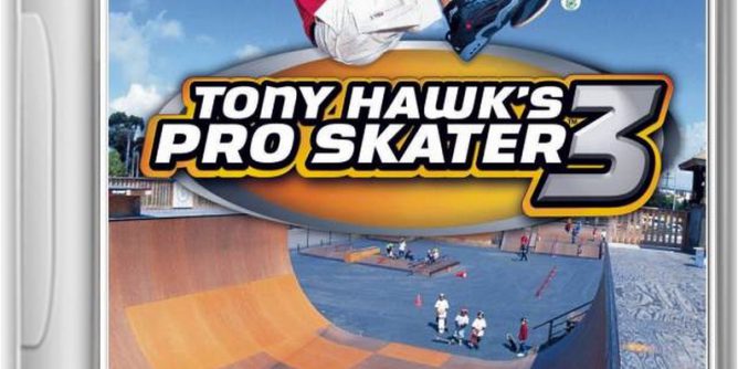 Tony Hawk’s Pro Skater 2 (E) [SLES-02908] PS1 ISO