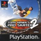 Tony Hawk’s Pro Skater 2 (G) [SLES-02910] PS1 ISO