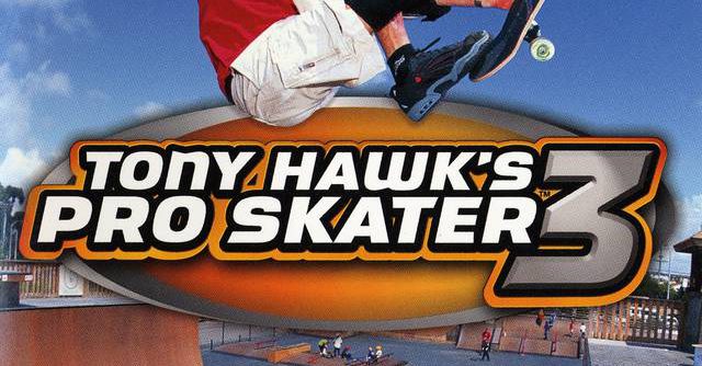 Tony Hawk’s Pro Skater 3 (E) [SLES-03645] PS1 ISO