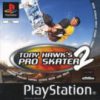 Tony Hawk’s Pro Skater 3 (G) [SLES-03647] PS1 ISO