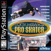 Tony Hawk’s Pro Skater (USA) PS1 ISO