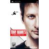 Tony Hawks Project 8 EUR INTERNAL PSP ISO