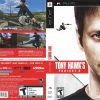 Tony Hawks Project 8 EUR PSP ISO