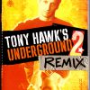 Tony Hawks Underground 2 Remix GERMAN WORKINGJENOVA PSP ISO