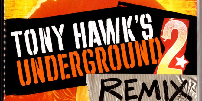 Tony Hawks Underground 2 Remix GERMAN WORKINGJENOVA PSP ISO Tony Hawks Underground 2 Remix GERMAN WORKINGJENOVA PSP ISO