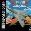 Top Gun – Fire at Will! (USA) PS1 ISO