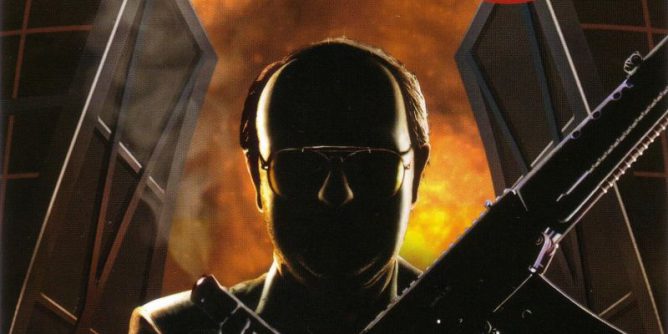 Torrente 3 – El protector (Spain) PS2 ISO