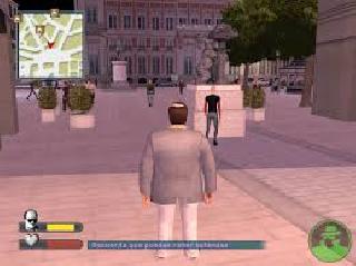 Torrente 3 – The Protector (EU) PS2 ISO Torrente 3 – The Protector (EU) PS2 ISO