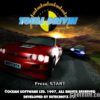Total Drivin (E) [SLES-00307] PS1 ISO