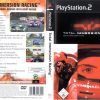 Total Immersion Racing (EU) (En Fr De Es It) PS2 ISO