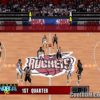 Total NBA ’96 (JP) PS1 ISO