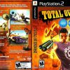 Total Overdose (EU) (En Fr De Es It) PS2 ISO