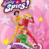 Totally Spies! Totally Party (USA) PS2 ISO