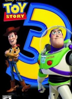 Toy Story 3 EUR RUSSIAN PSP ISO Toy Story 3 EUR RUSSIAN PSP ISO