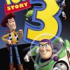 Toy Story 3 USA PSP ISO