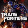 Transformers Revenge Of The Fallen EURLoCAL PSP ISO