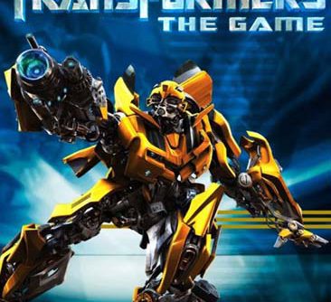 Transformers (USA) PS2 ISO