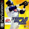 Triple Play 2000 (USA) PS1 ISO