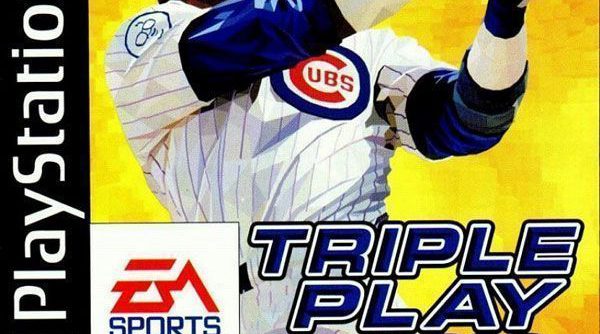 Triple Play 2000 (USA) PS1 ISO