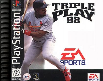 Triple Play 98 (USA) PS1 ISO
