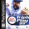 Triple Play 99 (USA) (En Es) PS1 ISO