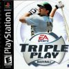 Triple Play Baseball (USA) PS1 ISO