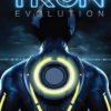 Tron Evolution EUR RUSSIANABSTRAKT PSP ISO
