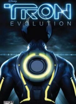 Tron Evolution EUR RUSSIANABSTRAKT PSP ISO Tron Evolution EUR RUSSIANABSTRAKT PSP ISO