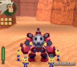 Tron ni Kobun (JP) PS1 ISO Tron ni Kobun (JP) PS1 ISO