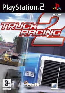 Truck Racing 2 (EU) PS2 ISO