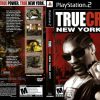 True Crime – New York City (USA) PS2 ISO