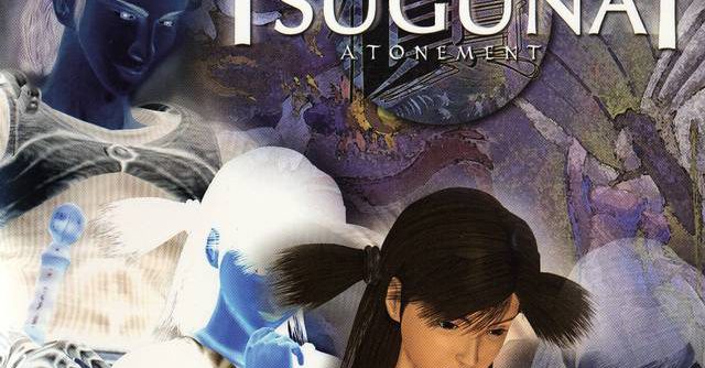 Tsugunai – Atonement (USA) PS2 ISO