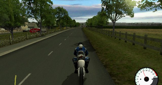 TT Superbikes (EU) (En Fr De Es It) PS2 ISO
