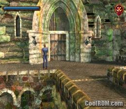 Tunguska – Legend of Faith (E) [SLES-03298] PS1 ISO