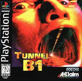Tunnel B1 (E) [SLES-00322] PS1 ISO
