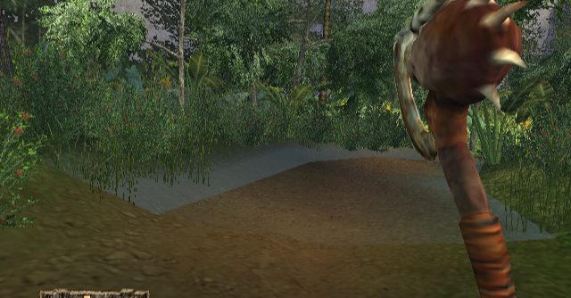 Turok – Evolution (EU) (En Fr Es It) PS2 ISO