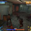Twin Caliber (EU) (En Fr Es It) PS2 ISO