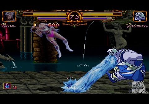 Twin Goddesses (JP) PS1 ISO Twin Goddesses (JP) PS1 ISO