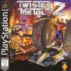 Twisted Metal 2 (USA) PS1 ISO