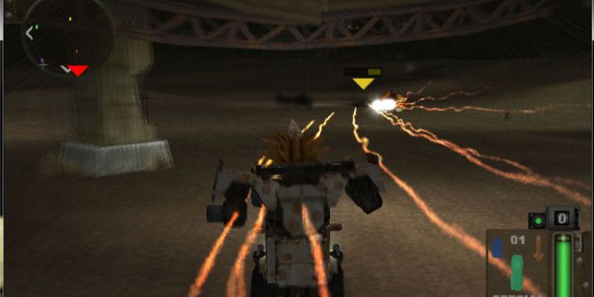 Twisted Metal – Black (EU) (En Fr De Es It) PS2 ISO