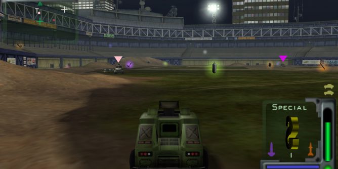 Twisted Metal Head On EUR JENOVA PSP ISO