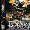 Twisted Metal (USA) PS1 ISO