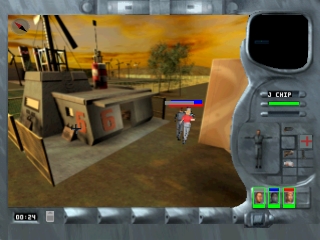 Ubik (E) [SLES-00722] PS1 ISO