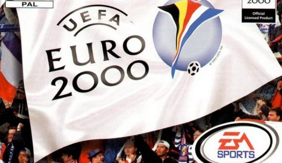 UEFA Euro 2000 (E) [SLES-02704] PS1 ISO