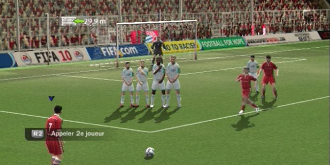 UEFA Euro 2004 – Portugal (EU) (Es Pt) PS2 ISO