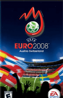 UEFA Euro 2008 EUR MULTi2 PSP ISO
