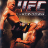 UFC – Throwdown (USA) PS2 ISO