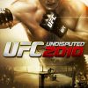 UFC Undisputed 2010 USA PSP ISO