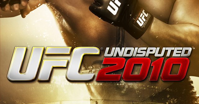 UFC Undisputed 2010 USA PSP ISO